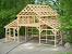 Monitor Shed