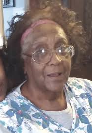 Helen Harris Obituary (2017)