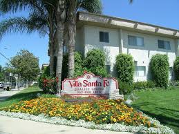 Locals don't even begin planting annuals until after mother's day. Villa Santa Fe Apartments For Rent In Santa Fe Springs Ca Forrent Com
