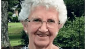 Obituary and funeral service: Diane Dobson Wilson, 73, of Loganville