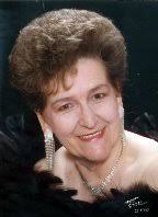 Margaret Annette Pearson