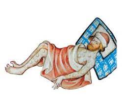 Black Death Facts Black Death For Kids Dk Find Out
