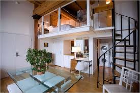 Loft Bedroom Condo The Solution For Small Area Custom Loft Bedroom Ideas For Adults Bedroom Loft Loft House Loft Apartment