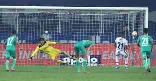 Dilansir laman resmi uefa, tiga pertandingan babak 16 besar liga champions 2020/2021 leg 1 mengalami perubahan venue pertandingan. Isl Atk Mohun Bagan Beat Bengaluru Fc 2 0 Football News Sports News Onmanorama
