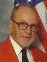 Robert Gaines Obituary (2015)