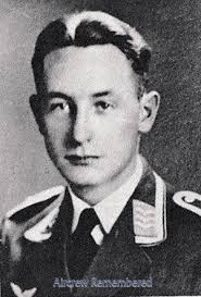 Kracker Luftwaffe Archive