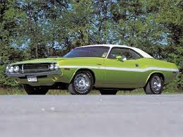 Image result for Light Green 1970 Challenger