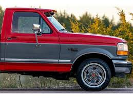 Image result for Silver 1993 Ford Truck