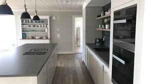 Limehouse Unsere Englische Kuche Von Neptune Beachhouse Living