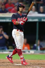 Francisco lindor is a professional baseball player playing in major league baseball. Francisco Lindor Birthday Real Name Age Weight Height Family Contact Details Girlfriend S Bio More Notednames