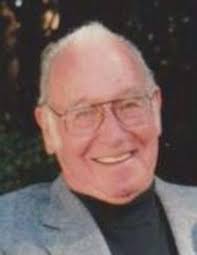 George Schoppert Obituary (1924