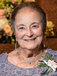 Marjorie R. Waldeck Obituary