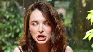 These are stills from a job I didn't get but they are also stills from some  V good hair lovin' I DID get. So, I guess dreams do come true! Thank you @_