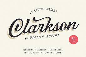 Free fonts for commercial use · new & fresh fonts · most popular fonts · alphabetic fonts · largest font families · trending fonts. Clarkson Script Font Free Download Allbestfonts Com