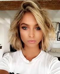 If your hair is short, a cute chaos can be easily organized with some wax or light pomade. Best Short Messy Hairstyles 2020 Haircut Craze