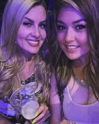 Jessica Coronado's Instagram, Twitter & Facebook