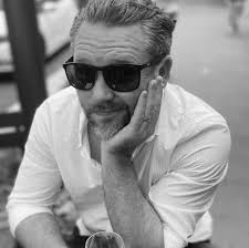 Mark Carmichael music