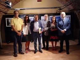 Inaugurata a Besozzo Il fascino discreto di una provincia chiamata di  Varese | Sempione News