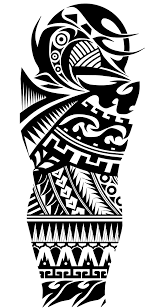 Want a badass tribal tattoo style logo? Create A Badass Tribal Tattoo Style Logo By Dusunartist Fiverr