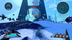 Covering the end of Battleborn: A MOBA with an identity crisis. - You Found  a Secret Area!