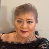 Frances Alonzo's Instagram, Twitter & Facebook