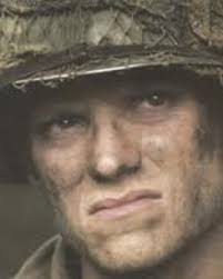 Band of brothers, subtitled, e company, 506th regiment, 101st airborne: Private Albert Blithe Band Of Brothers Wiki Fandom