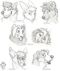 10 Headshot Sketches Group 12 Weasyl Connect with them on dribbble; 10 headshot sketches group 12 weasyl