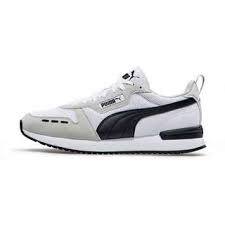 Wenn sie sich auf der suche nach komfortablen sowie optisch ansprechenden begleitern für den alltag oder den sport befinden, werden sie bei puma gewiss fündig und erhalten schuhe in bester qualität. Schuhe Von Puma In Grau Im Online Shop Von Sportscheck Kaufen