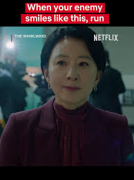 Drama Review: The Whirlwind