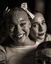 Over too soon. Today marks the end of Health and Wellbeing week at the  Osaka World Expo 2025. Our photographic exhibition with photographer Clive  Booth 'The Silence After Applause' closes tomorrow. As