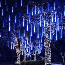 Meteor Shower Led Lights Midondon