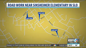 See how sinsheimer elementary ranks with other san luis obispo schools. Next Phase Of Road Work Near Sinsheimer Elementary Starts This Week Youtube