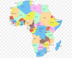 Map puzzles learn u s and world geography online. West Africa North Africa World Map Mapa Polityczna Png 618x656px West Africa Africa Area Blank Map