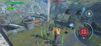 Well Ravana Cerberus And Nightingale Are Fun To Play War Robots Forum Currently i consider the havoc, igniter and. well ravana cerberus and nightingale