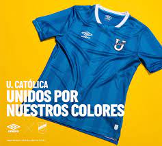 Please note that as of july 2015, this page is no longer being actively updated or maintained. Universidad Catolica Del Ecuador 2021 Away Kit