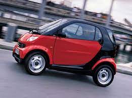 How The Smart Car Works Smart Car Smart Fortwo All Car Photo