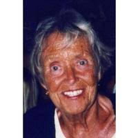 Obituary for Grace Lillian Pinter