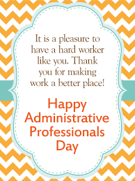 We Are Thankful Happy Administrative Professionals Day Card Birthday Greeting Cards By Davia Administrative Professionals Gifts Administrative Professional Day Administrative Assistant Gifts