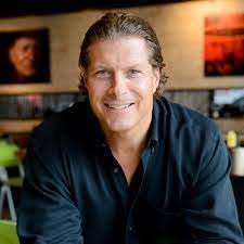 Jeff Applebaum's Instagram, Twitter & Facebook