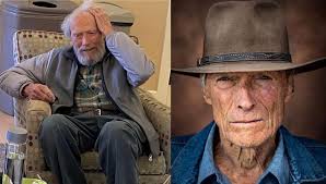 今天是奇連依士活95歲生日Happy 95th birthday, Clint Eastwood!🎂🌹