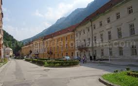 Baie proprie, tv satelit, telefon; Herculane Baths Historic Sites In Romania Travel Guide Romania