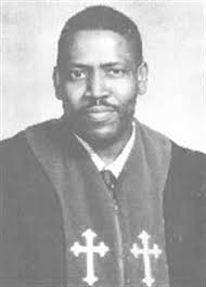 Eddie Henry Obituary (2016)