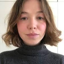 Ruby Griffiths Post-grad Fine Art Student at Chelsea UAL & English  Literature graduate