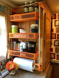 Exclusive Image Of Brilliant Rv Clothes Storage Interior Design Ideas Home Decorating Inspiration Moercar Camper Storage Rv Storage Rv Storage Solutions