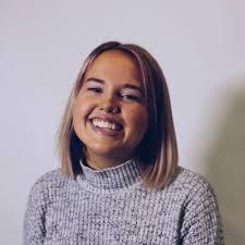 A couple of new recruits stopped by our booth to find out more about our  Fishery Observation Programs. Maria-Petra Sutherland spoke in detail about  her hands