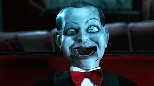 One Of The Scariest Scenes In Dead Silence Crawls Into Darkness