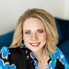 Stephanie Rahmberg Chavez