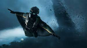 Today at 7am pacific / 10am eastern, we saw the reveal for the next battlefield release, title battlefield 2042. Xupsetqwlpg9nm