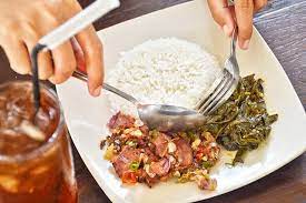 Belum Jam Makan Siang Tapi Udah Lapar Aja Nih Eh Ini Namanya Nasi Sei Sapi Katanya Ni Salah Satu Kuliner Dari Ntt Loh Jadi I Makan Siang Makanan Daging Sapi