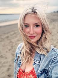 Day 1. I made it to the beach! Today I flew into Cali and got my rental  car. Spending a few days here and then I'll hit the road. I'm